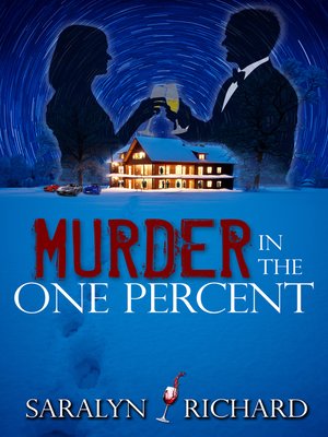 cover image of Murder in the One Percent